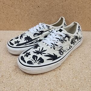 2016 VAN'S AUTHENTIC 50TH ANNIVERSARY FRIENDS FAMILY VAN DOREN US Mens 9